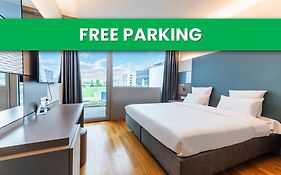 B&B HOTEL Lausanne Crissier